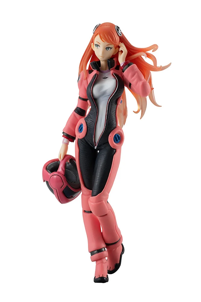 GGG RECONGUISTA AIDA SULGAN LONG HAIR STATUE