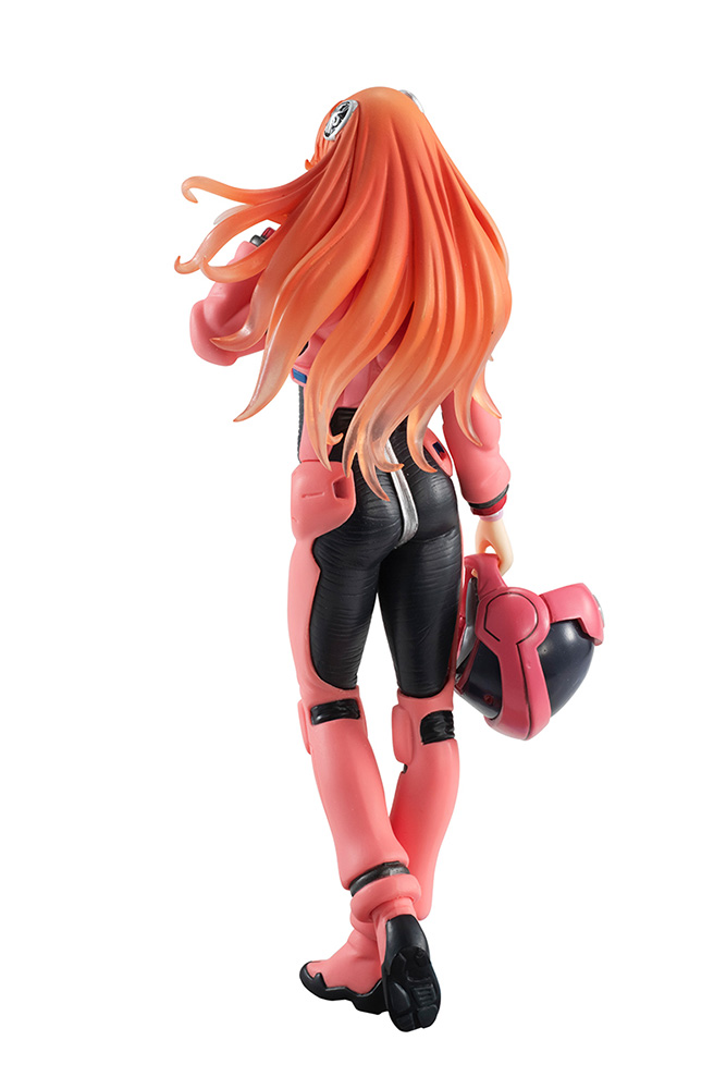 GGG RECONGUISTA AIDA SULGAN LONG HAIR STATUE