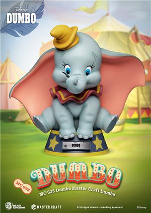 beast-kingdom-master-craft-dumbo-statue