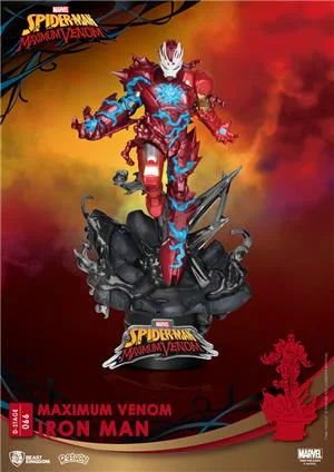 beast-kingdom-d-stage-max-venom-iron-man