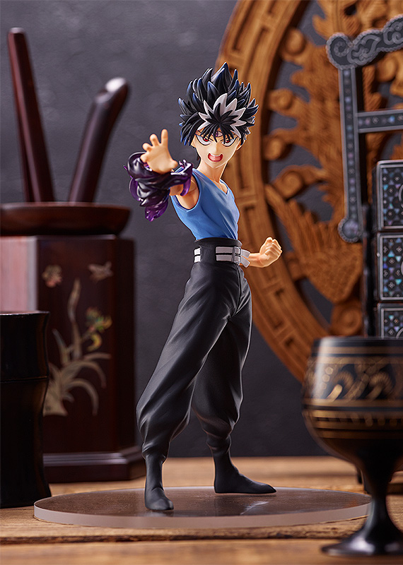 POP UP PARADE - YU YU HAKUSHO HIEI