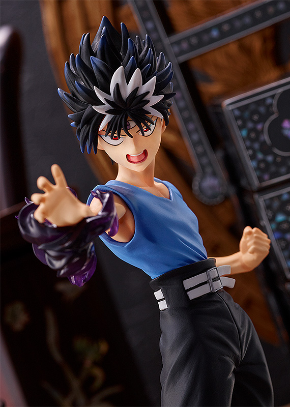 POP UP PARADE - YU YU HAKUSHO HIEI