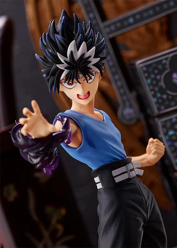 POP UP PARADE - YU YU HAKUSHO HIEI