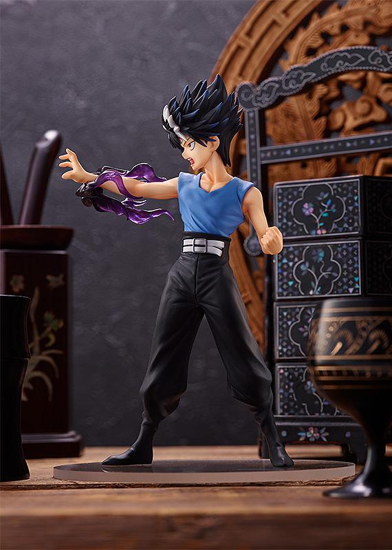 POP UP PARADE - YU YU HAKUSHO HIEI