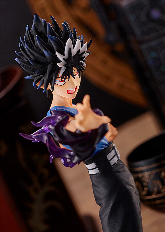 POP UP PARADE - YU YU HAKUSHO HIEI