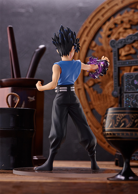 POP UP PARADE - YU YU HAKUSHO HIEI