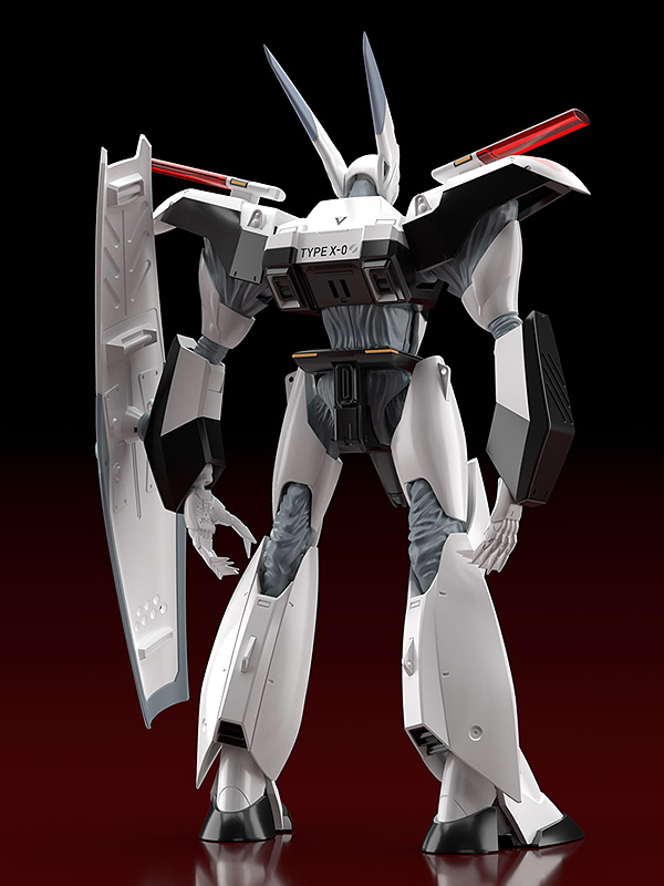 MODEROID - MB PATLABOR AV-X0 TYPE ZERO MK
