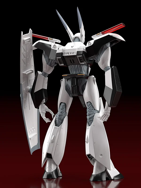 MODEROID - MB PATLABOR AV-X0 TYPE ZERO MK