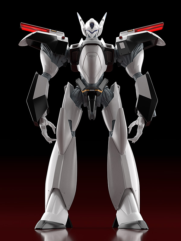 MODEROID - MB PATLABOR AV-X0 TYPE ZERO MK