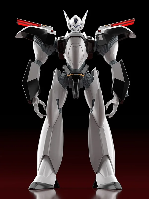 MODEROID - MB PATLABOR AV-X0 TYPE ZERO MK