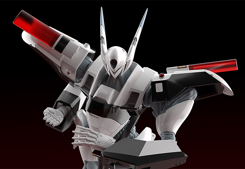 MODEROID - MB PATLABOR AV-X0 TYPE ZERO MK