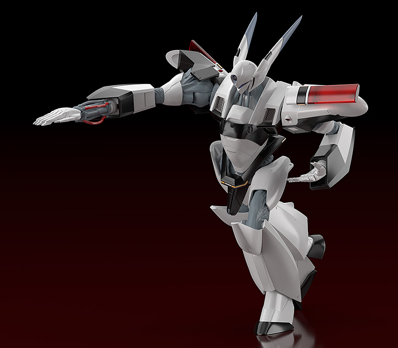 MODEROID - MB PATLABOR AV-X0 TYPE ZERO MK