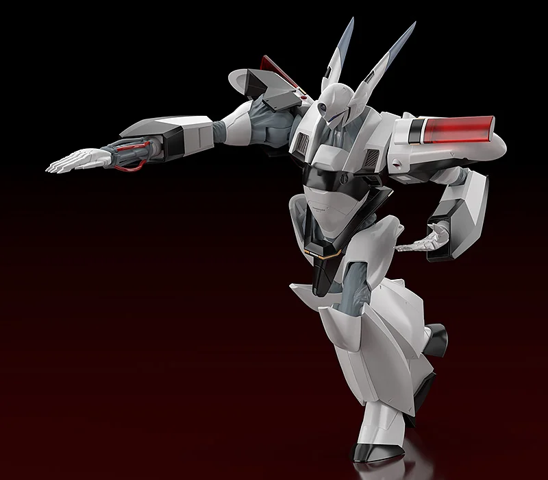 MODEROID - MB PATLABOR AV-X0 TYPE ZERO MK