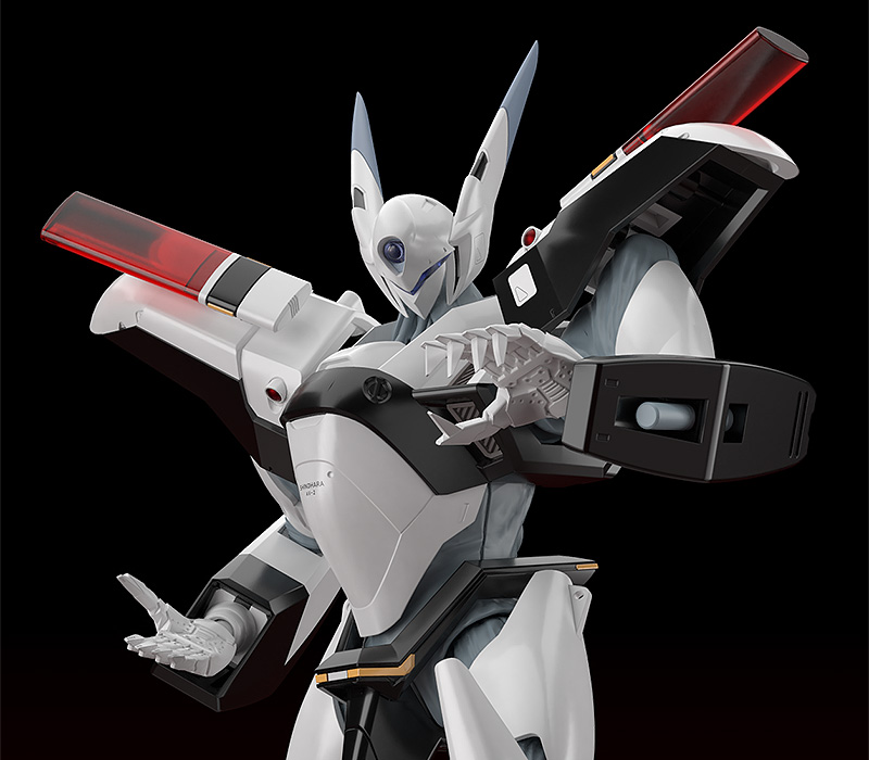 MODEROID - MB PATLABOR AV-X0 TYPE ZERO MK