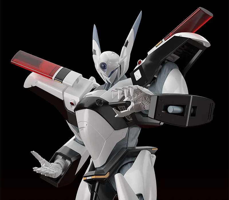MODEROID - MB PATLABOR AV-X0 TYPE ZERO MK