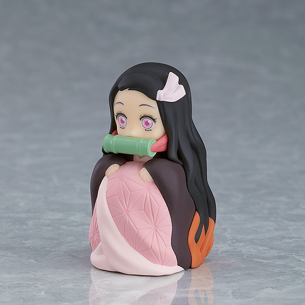 FIGMA - DEMON SLAYER TANJIRO KAMADO DX ED