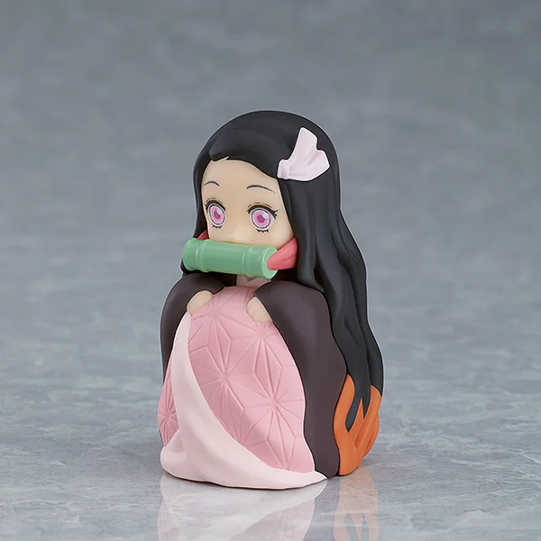 FIGMA - DEMON SLAYER TANJIRO KAMADO DX ED