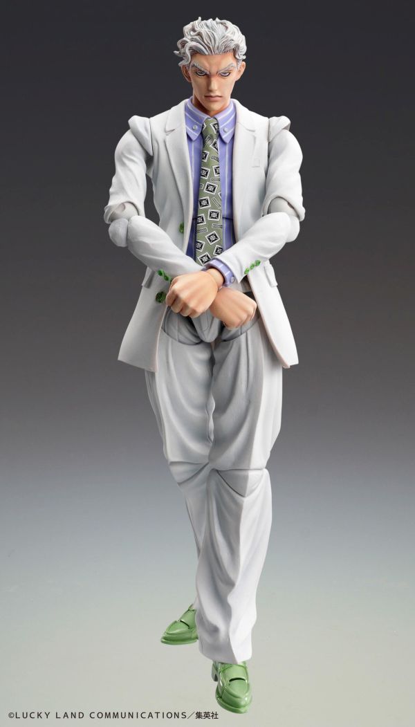 CHOZOKADO - JOJO BIZ ADV 4 YOSHIKAGE KIRA
