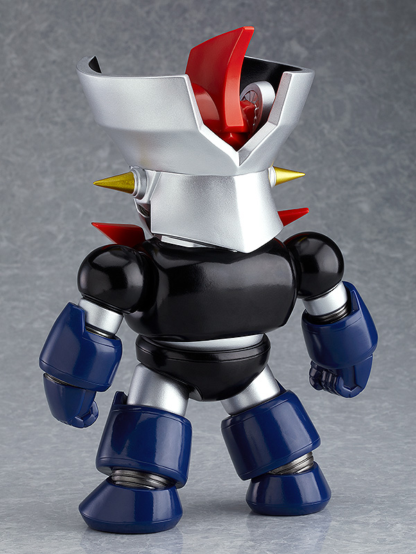 V.S.O.F. - MAZINGER Z SOFT VINYL FIGURE