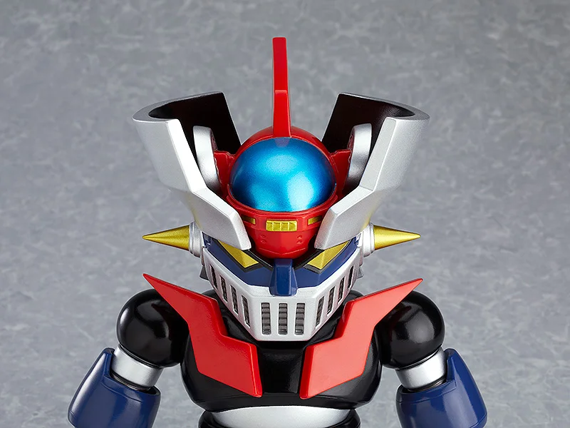 V.S.O.F. - MAZINGER Z SOFT VINYL FIGURE