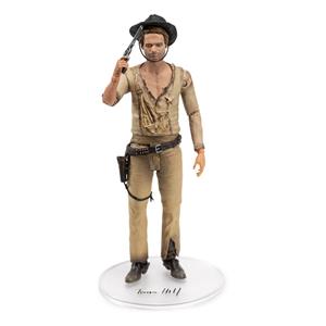 ACTION FIGURE TERENCE HILL - TRINITÀ