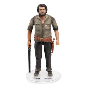 ACTION FIGURE BUD SPENCER - BAMBINO