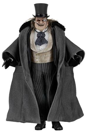 1/4 NECA - BATMAN RETURNS MAYORAL PENGUIN