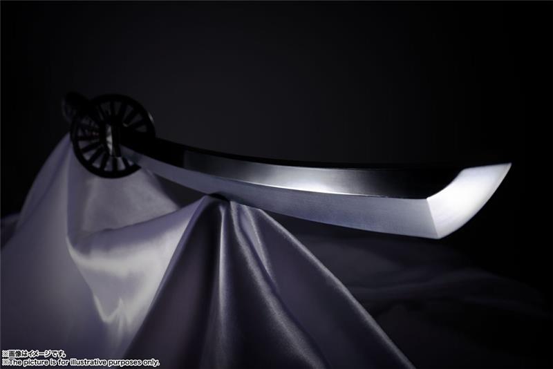 DEMON SLAYER PROPLICA - NICHIRIN SWORD