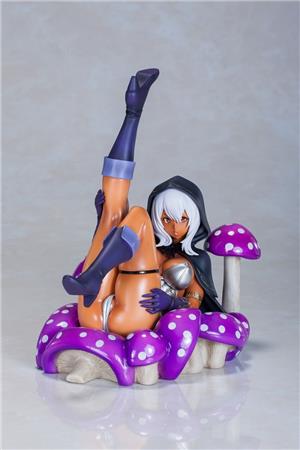 AKAZUKIN ILL BY HOUTENGEKI KUROZUKIN STATUE