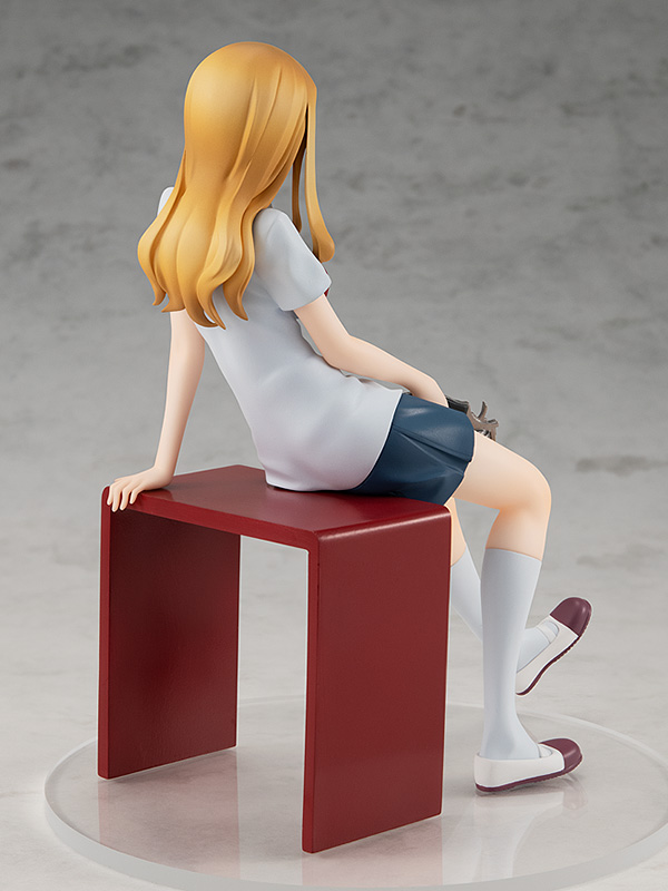 POP UP PARADE - GLEIPNIR CLAIR AOKI