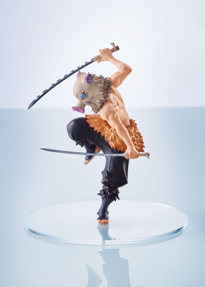 CONO FIG - DEMON SLAYER INOSUKE HASHIBIRA