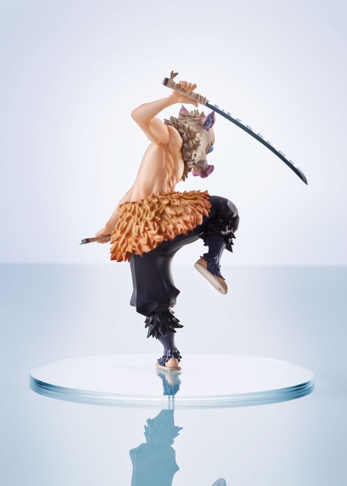 CONO FIG - DEMON SLAYER INOSUKE HASHIBIRA