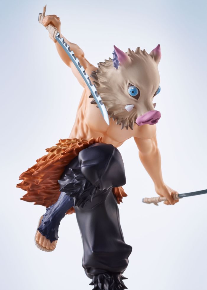CONO FIG - DEMON SLAYER INOSUKE HASHIBIRA