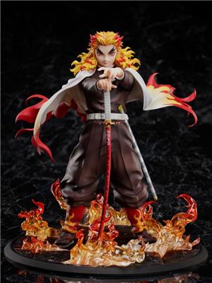 1/8 ANIPLEX - DEMON SLAYER KYOJURO RENGOKU