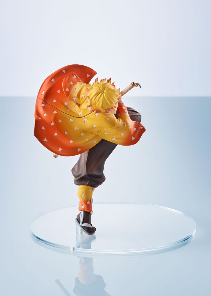 CONO FIG - DEMON SLAYER KYOJURO RENGOKU