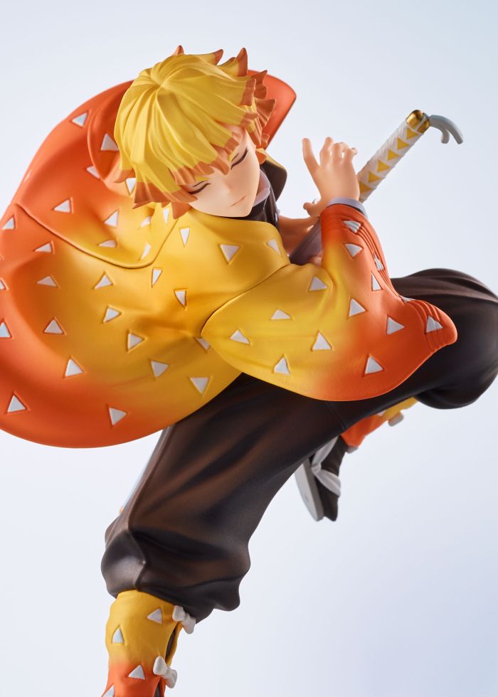 CONO FIG - DEMON SLAYER KYOJURO RENGOKU