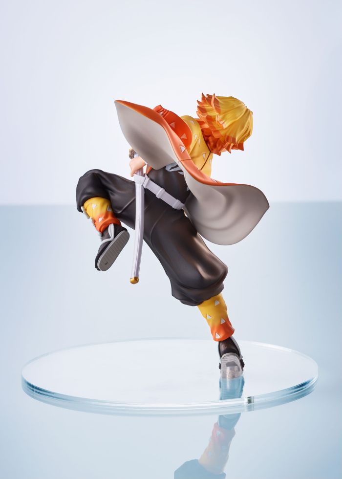 CONO FIG - DEMON SLAYER KYOJURO RENGOKU