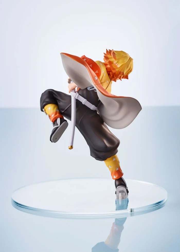 CONO FIG - DEMON SLAYER KYOJURO RENGOKU