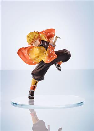 CONO FIG - DEMON SLAYER KYOJURO RENGOKU