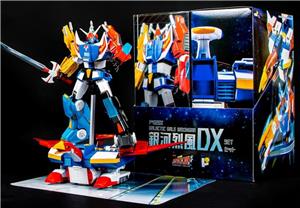 poseplus-pose-metal-series-p-02dx-baxingar-x-baxinbird-dx-set