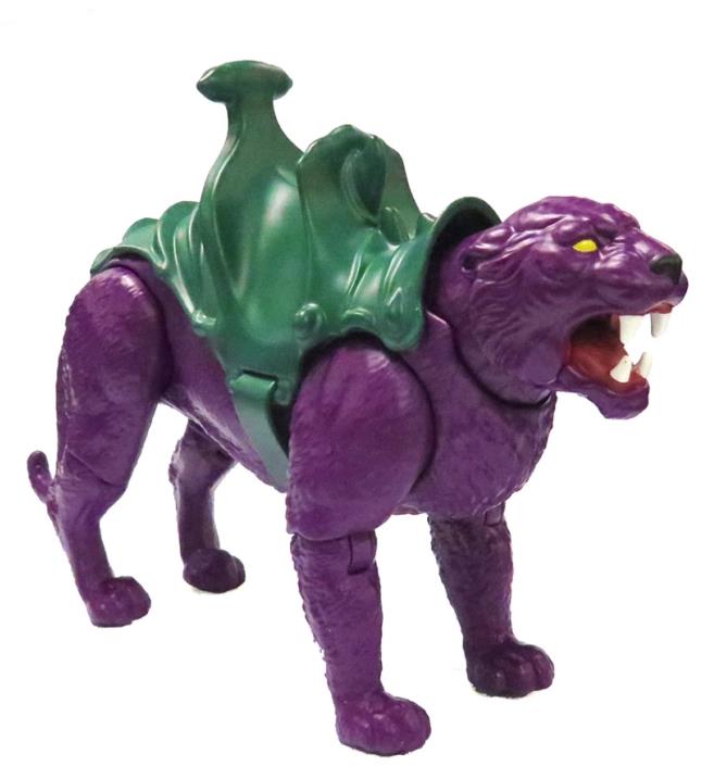 MASTERS OF THE UNIVERSE ORIGINS PANTHOR