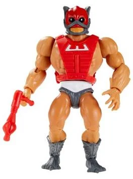 MASTERS OF THE UNIVERSE ORIGINS ZODAC
