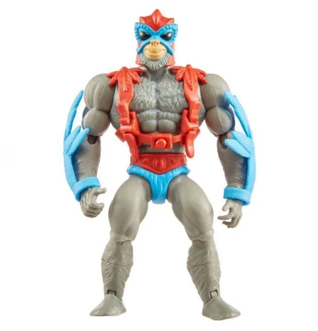 MASTERS OF THE UNIVERSE ORIGINS STRATOS