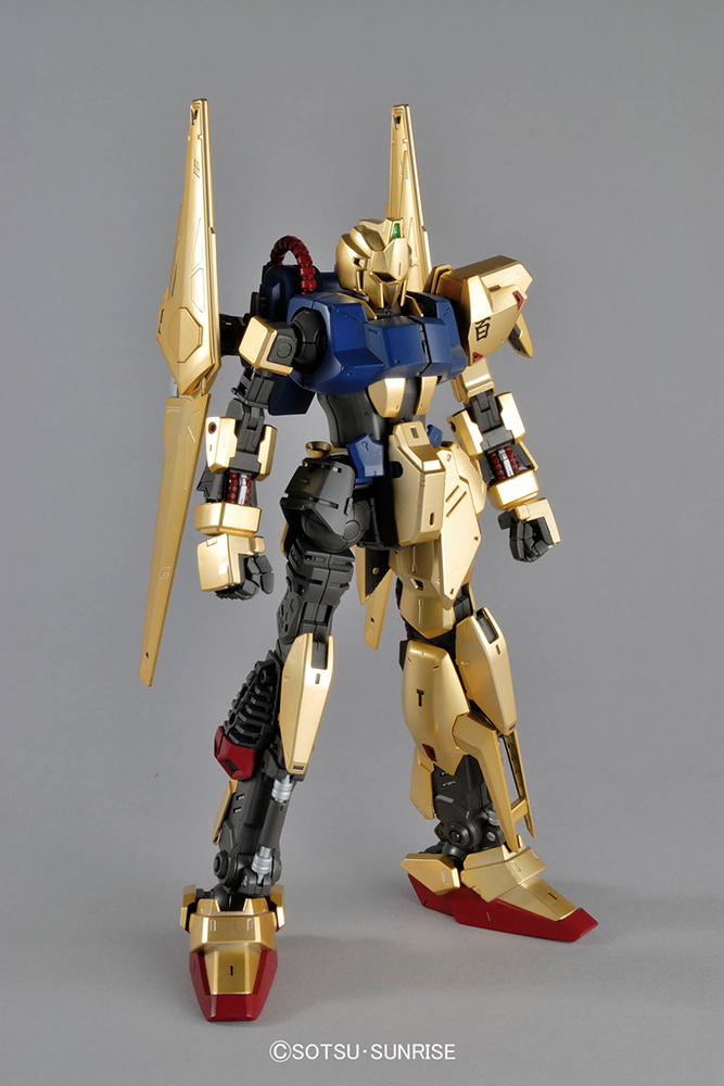 1/100 MG HYAKU-SHIKI VER.2
