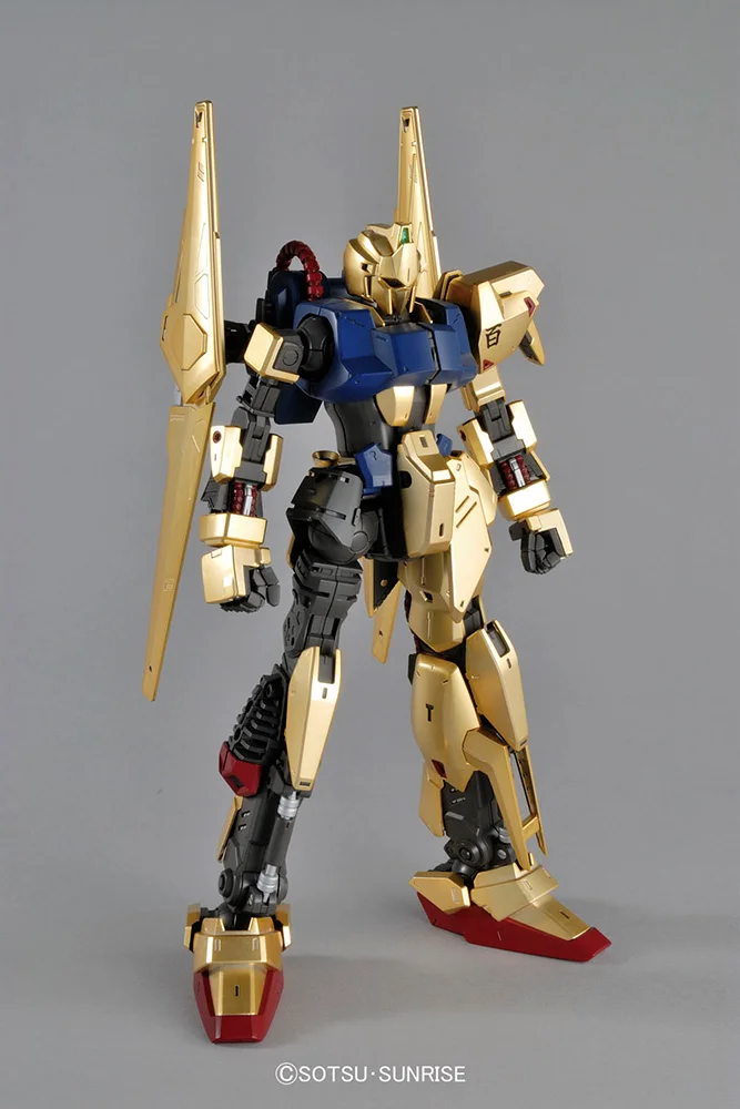 1/100 MG HYAKU-SHIKI VER.2