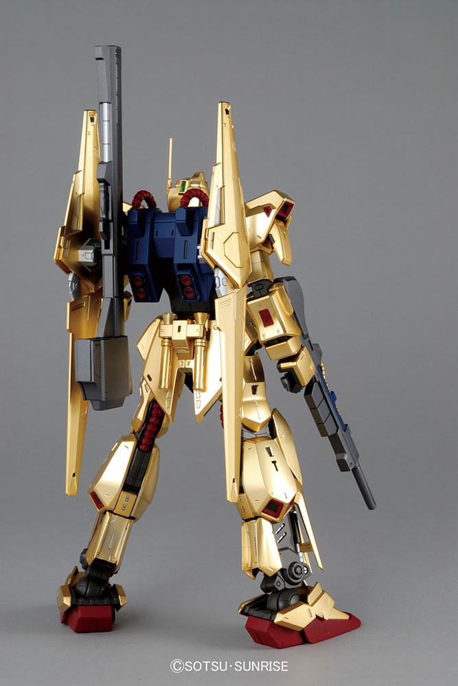 1/100 MG HYAKU-SHIKI VER.2