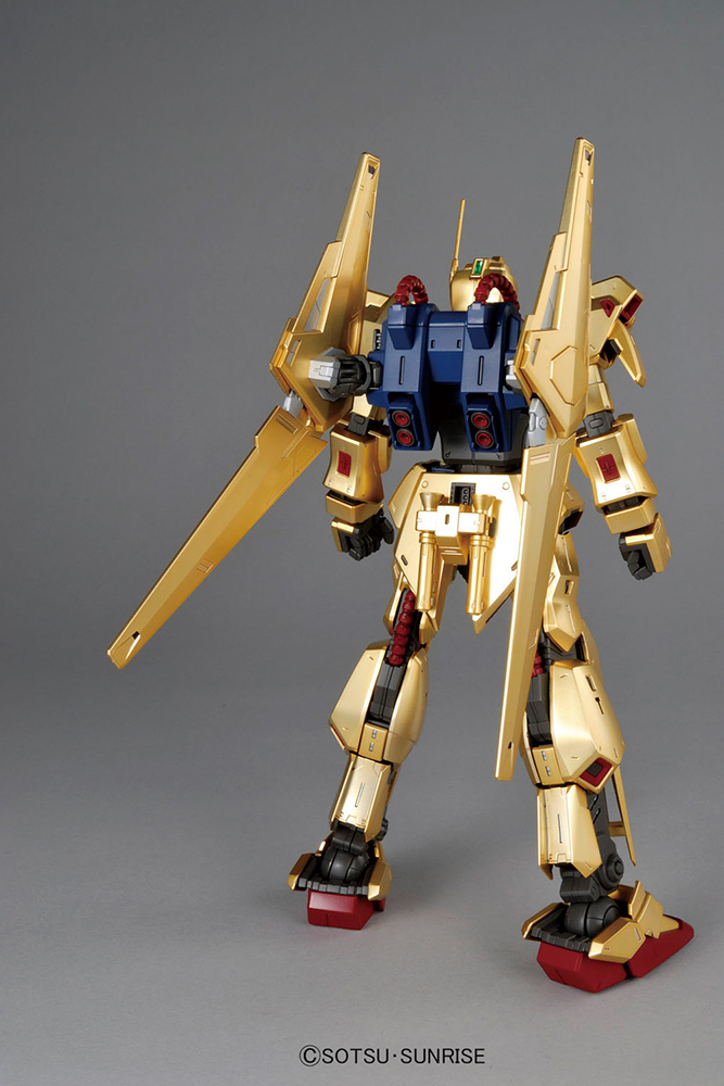 1/100 MG HYAKU-SHIKI VER.2