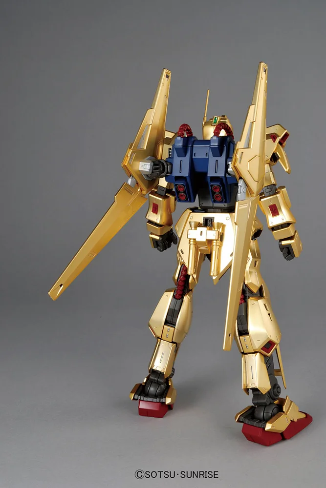 1/100 MG HYAKU-SHIKI VER.2