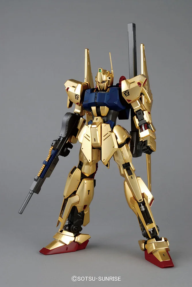 1/100 MG HYAKU-SHIKI VER.2