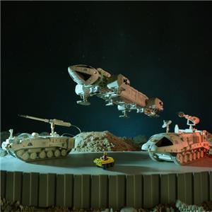 sixteen12-space-1999-infernal-machine-diecast-set